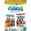 The Sims 4 + rozšíření Psi a kočky (PC/Mac)