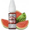 ELFLIQ Watermelon 10 ml 10 mg
