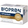 Biopron 9 Premium 60 toboliek