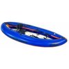 Packraft ROBfin ECO M Sporty, blue