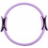 Merco Yoga Crescent kruh joga pilates fialová