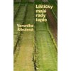 Líštičky majú rady teplo - Veronika Šikulová