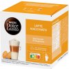 Nescafé Dolce Gusto Latte Macchiato 16 ks kapsúl