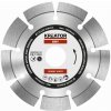 Kreator KRT087101 - Diamantový brúsny kotúč 125mm EXPERT 6mm SEGMENT