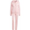 Dámska Tepláková súprava ADIDAS W LINEAR TS IW8632 – Ružová