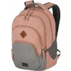 Travelite Basics Melange ružová 22 l