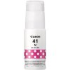 Canon GI-41M originálny atrament fialová / pre PIXMA G1420 amp; PIXMA G2420 amp; PIXMA G3420 / 70 ml (4544C001)
