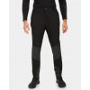 Kilpi NUUK-M Čierna Veľkosť: XXL pánske nohavice