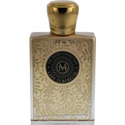 Moresque Lady Tubereuse parfumovaná voda dámska 75 ml