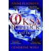 Oksa Pollock: The Last Hope