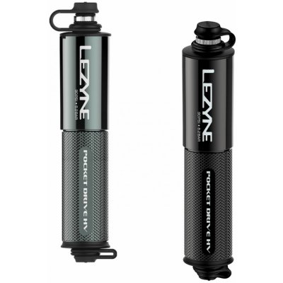 Lezyne Pocket Drive HV