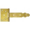 Domax Záves ZBO 350 brankový ozdobný 350x90x35mm