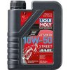 Liqui Moly Motorbike 4T Synth Street Race 10W-50 1 l 1502