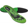 BENNON ORTHOCOMFORT ESD SOFT LOW INSOLE / Stielky pre chodidlá s nízkou alebo prepadnutou klenbou - zelená 48