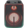 Párty reproduktor MUSE M-1802DJ čierny