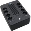 EUROCASE EA200PLUS 1000VA