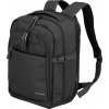 Travelite Kick Off Cabin Backpack Black 23l