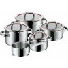 Sada hrncov FUNCTION 4, 5 ks, WMF