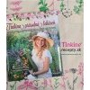 Tinkina prírodná lekáreň - Karmažín Tinka