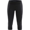 Knickers CRAFT Fuseknit Comfor - Výprodej Černá L