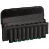 BOSCH Sada PRE Impact Socket Set, 1”, hlboké, 9 ks 2608003039