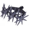 Strend Pro Premium HS-731B, 310x230 mm, 6 nožov