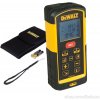 DEWALT DW03101 LASER MERAČ VZDIALENOSTI DO 100M