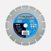 Den Braven Diamantový kotúc 125 mm AB301