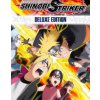 NARUTO TO BORUTO SHINOBI STRIKER Deluxe Edition
