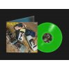 Katseye: Beautiful Chaos (Coloured Neon Lime Vinyl, EU Retail Version) - Vinyl (LP)