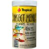 Tropical Insect Menu Granules XXS 250 ml, 160 g