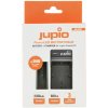 Jupio Batterypack F550 + nabíjačka