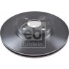 Brzdový kotúč FEBI BILSTEIN 108645