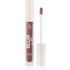 essence Blur Soufflé matný tekutý rúž odtieň 03 Hot Offline 3.6 ml