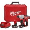 Milwaukee M12 H-202C - Aku kladivo 12 V / 2.0 Ah