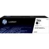 HP CF256X (56X), čierna (black), originál toner