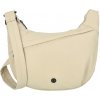 Enrico Benetti Dámska crossbody kabelka Tessa 4 L piesková