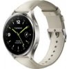 XIAOMI Watch 2 Titan béžová / Chytré hodinky / 1.43 
