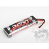 NOSRAM Power pack 3600mAh 7.2V NiMH Stickpack
