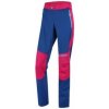 Husky Kala L pink/blue XL; Modrá kalhoty