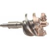 MILWAUKEE Vario tunelové vrtáky so závitom – 80 mm 4932430747