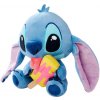 Lilo a Stitch Stitch se zmrzlinou 25cm