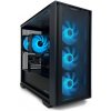 Datacomp Gamer Hallate DTCPC375120
