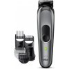 Braun MGK7420 zastrihávač fúzov a vlasov Čierna Lithium-ion (Li-ion) (MGK7420)