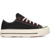 converse Dámske topánky CONVERSE CHUCK TAYLOR ALL STAR LIFT 41,5 EU A19059C