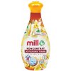 Mill aviváž Golden Mist 1,3 l 48 PD