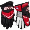 Rukavice Bauer Vapor Flylite Int Farba: čierno/červená, Veľkosť rukavice: 13