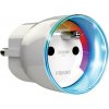 FGWPE-102 ZW5 inteligentná zásuvka s meraním (2,5 kW) LED