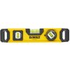 DeWalt vodováha Torpédo 25cm DWHT0-43003