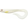 Twister Illex Dexter Eel 28 cm Pearl Bone